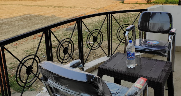 HOTEL CORBETT REGENCY