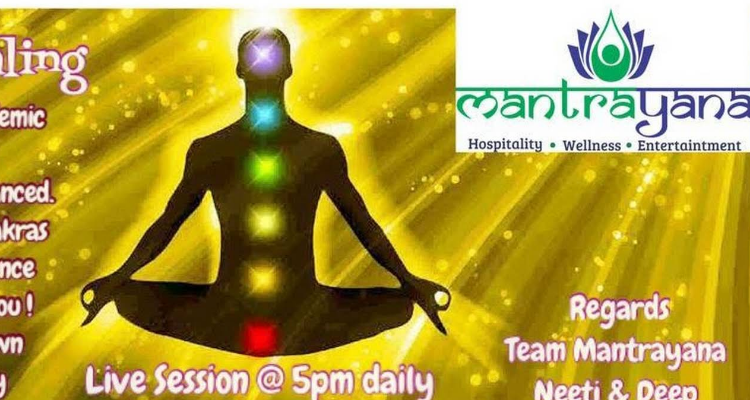 Mantrayana Studio - Jodhpur