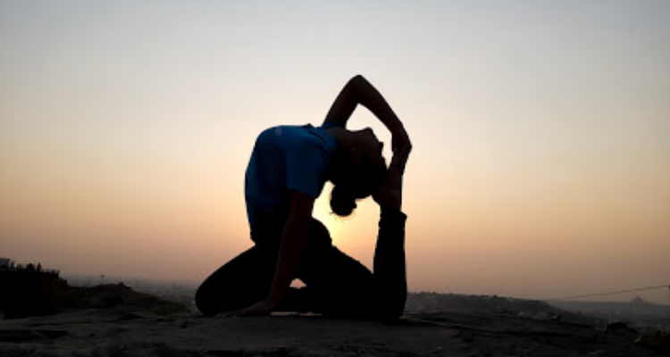 ssShree Krishna yoga Sansthan S.K.Yoga - Jodhpur
