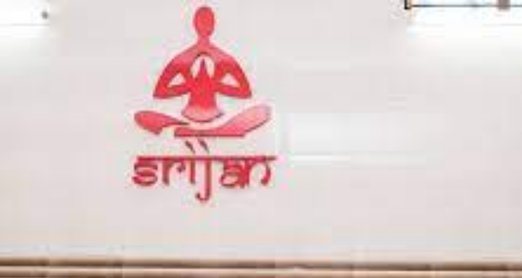 ssSrijan Yoga Studio - Jodhpur