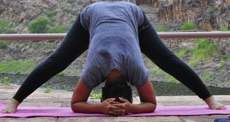 Kritika's Yoga Centre - Jodhpur