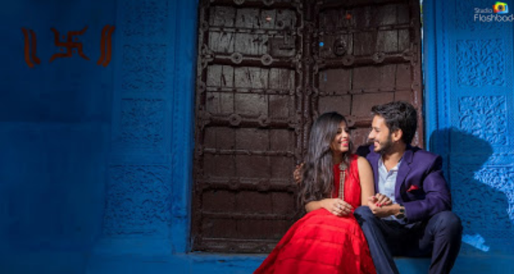 Studio Flashback - JOdhpur