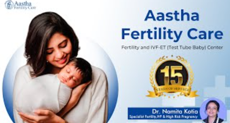 ssAastha Fertility Care Centre