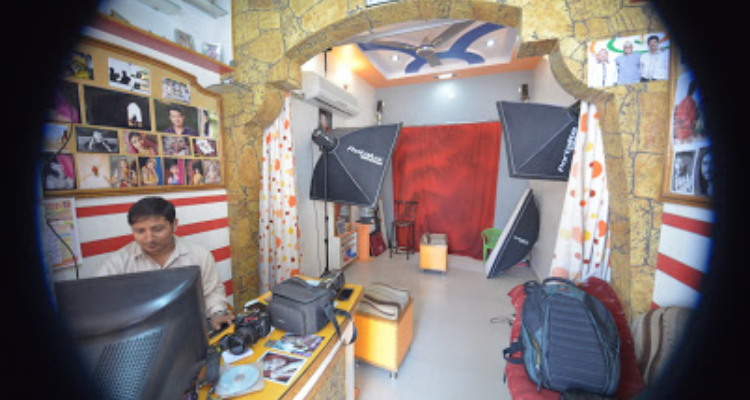 Rahul Studio - Jodhpur