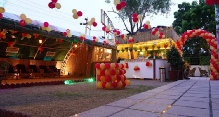 Suncity Studio - Jodhpur