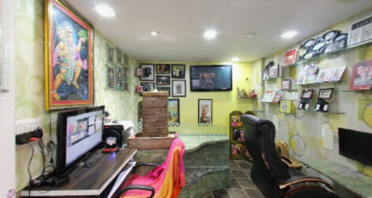 Chandra Studio - Jodhpur