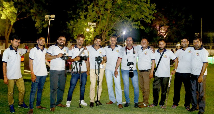 Bharti Studio - Jodhpur