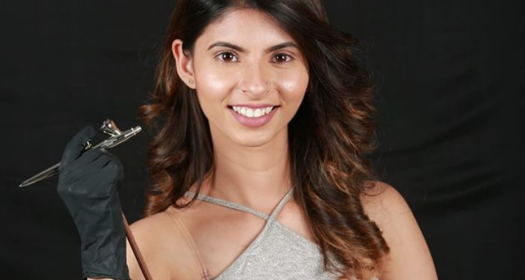 Classic Make-up Studio - Jodhpur