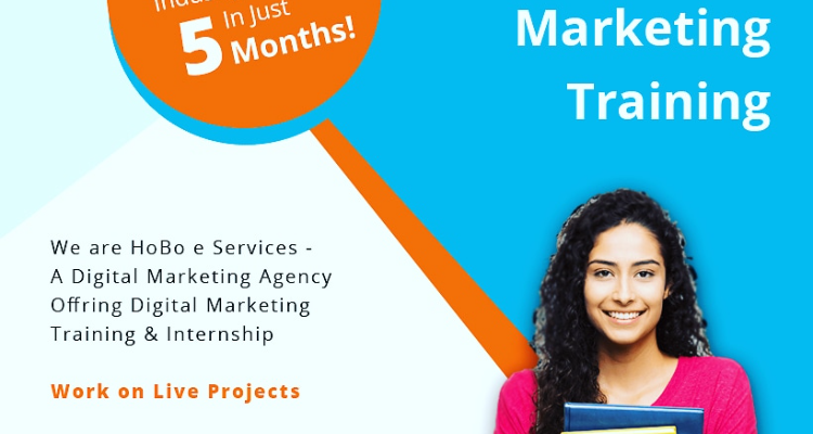 HoBo e Services - Best Digital Marketing Company in Ghaziabad.call now +-