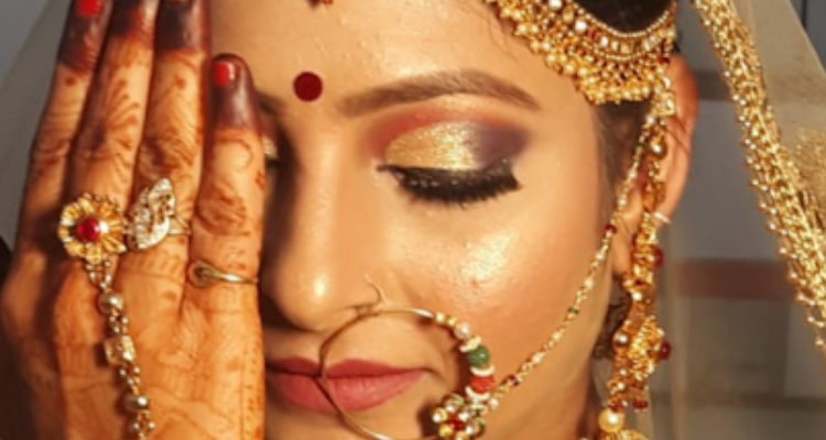 Gorgeous bridal world - JOdhpur