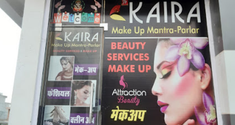 ssKaira Make Up Mantra Parlour - Jodhpur