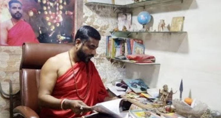 Jai Durge Jyotish Kendra - Jodhpur