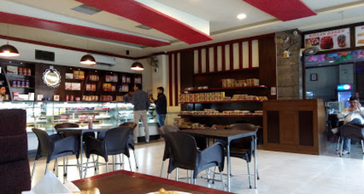Kissan Bakery - JOdhpur