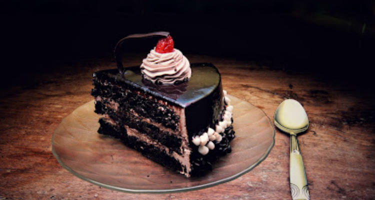 House of cakes - Jodhpur