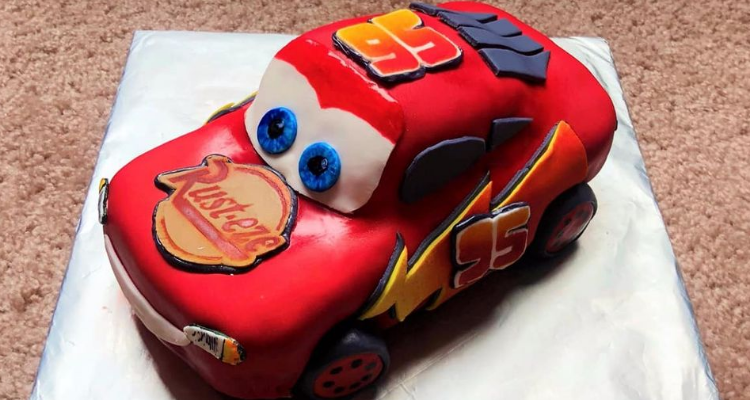 The Sweet Tooth - Jodhpur