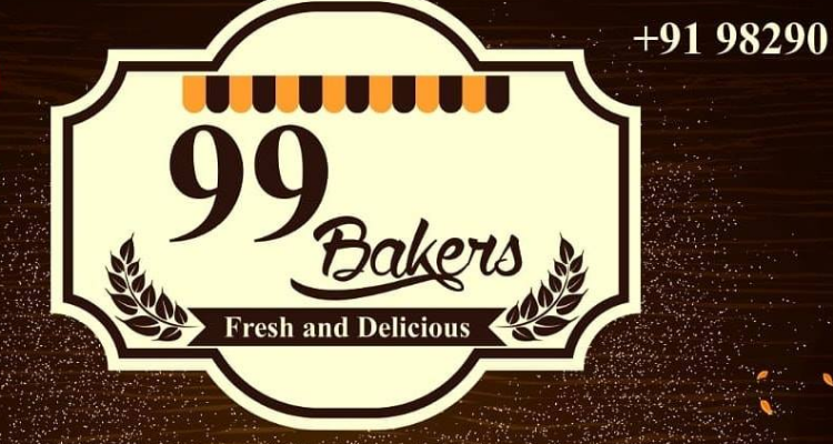 99 Bakers - Jodhpur