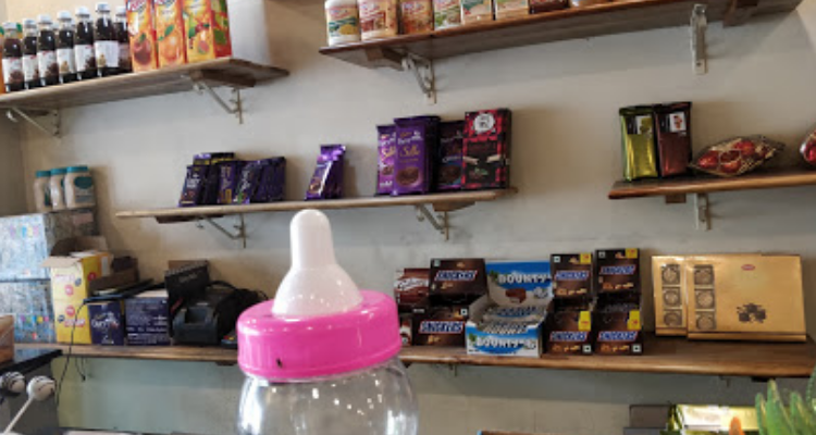 spasiba bakers & confectioners - JOdhpur