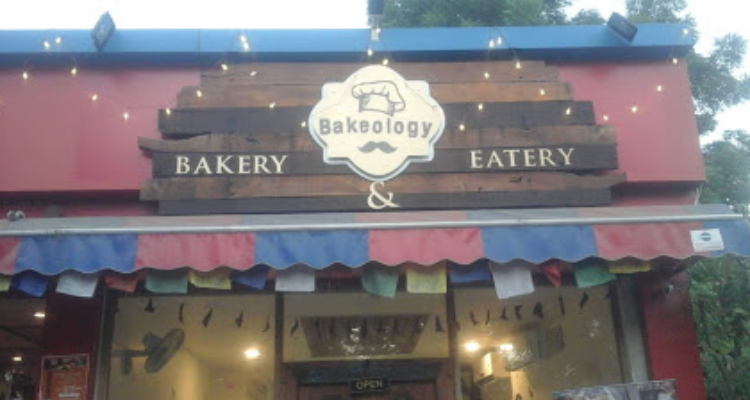 ssBakeology Bakery & eatery - Jodhpur