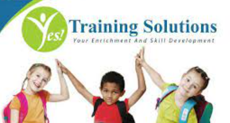 Yes Training Solution