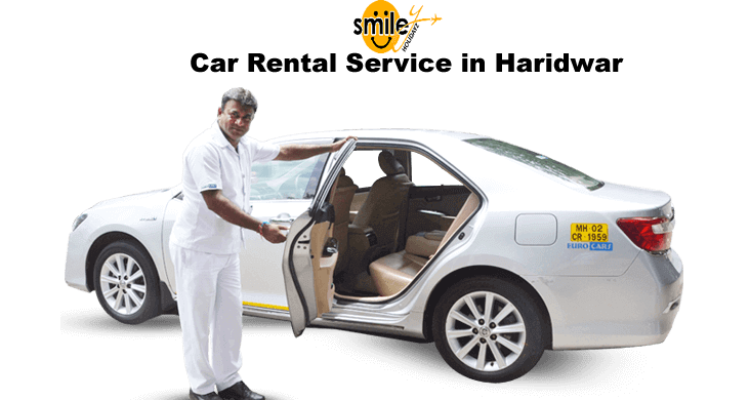 Smiley Holidayz | Car Rental in Haridwar
