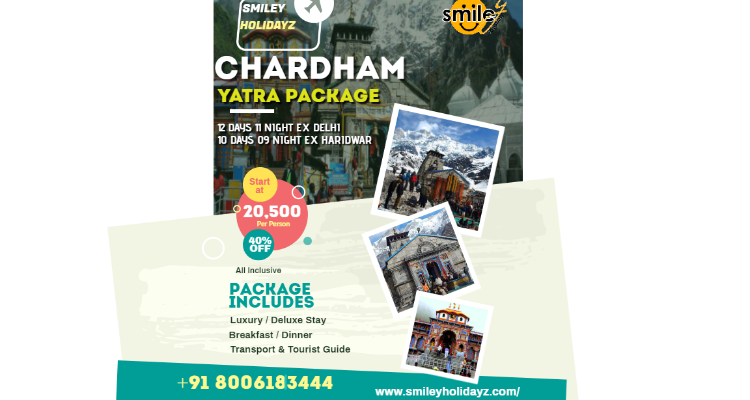 Smiley Holidayz | Car Rental in Haridwar