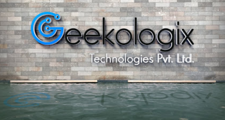 ssGeekologix Technologies Private Limited - Jodhpur
