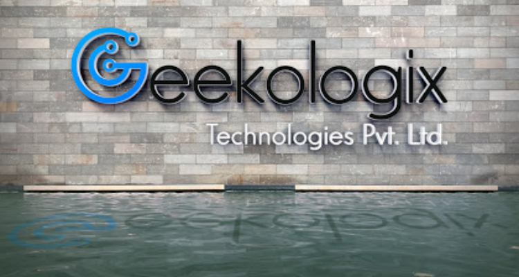 Geekologix Technologies Private Limited - Jodhpur