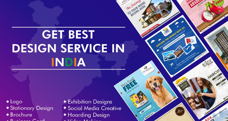 Grow your business with super graphic design