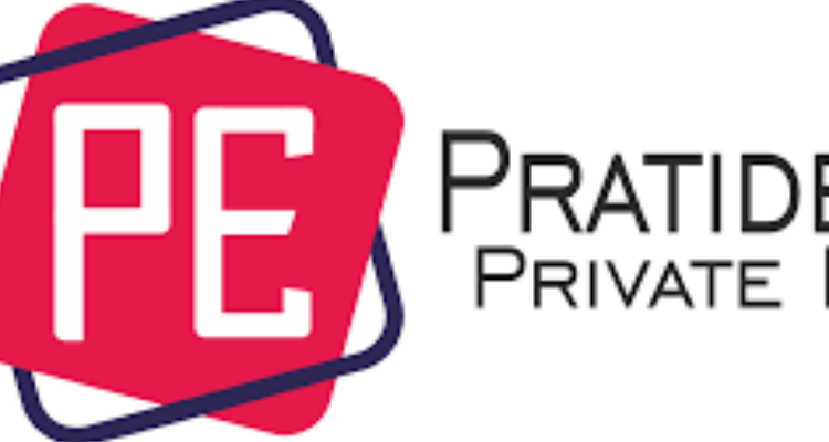 PRATIDEEP EXIM PRIVATE LIMITED - Jodhpur