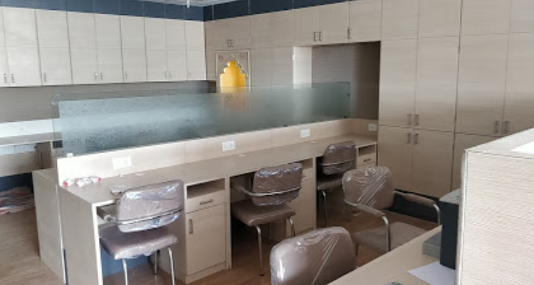 E2P Maart Private Limited - JOdhpur
