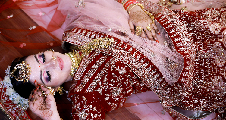 ssBeauty island - Bridal Makeup in Patna