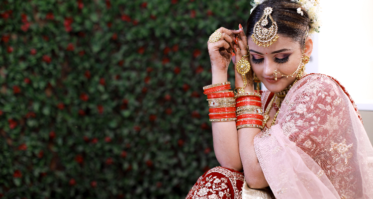 ssBeauty island - Bridal Makeup in Patna
