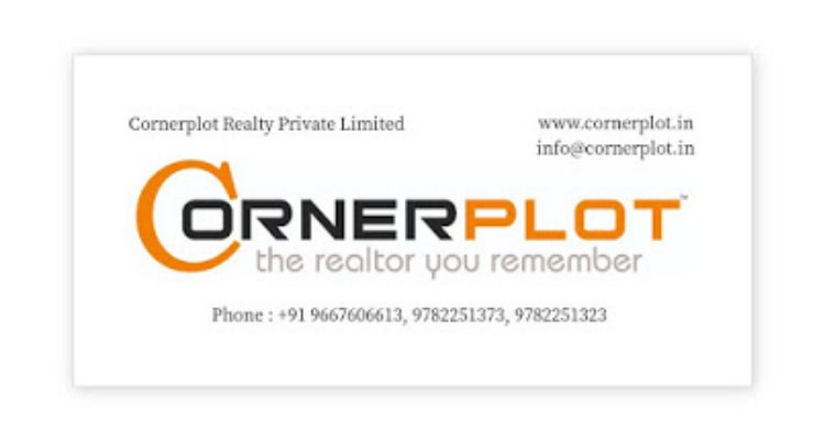 ssCornerplot Realty Private Limited - JOdhpur