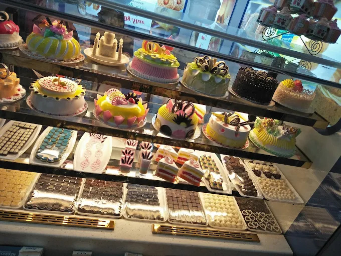 Astha Cake House,Gaya,Bihar