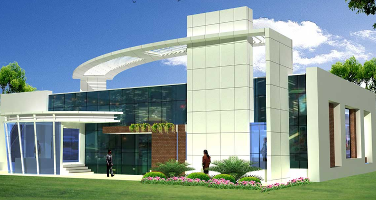 ssA-one Architects(P)Ltd - Jaipur