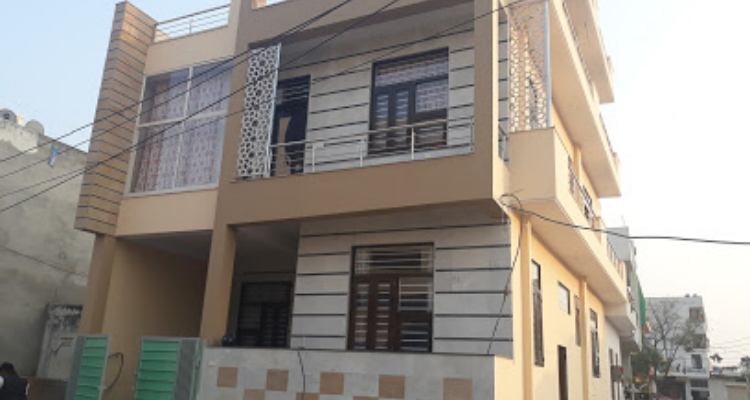 Architect Tambia & Associates, Jaipur