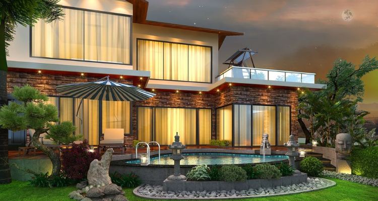 ILLUSTER STUDIO - Architectural Firm - Jaipur