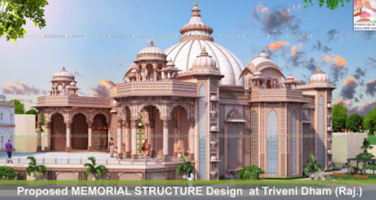 ssVidhya Architects - Jaipur