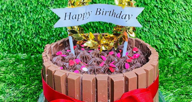 Cake Parlour - Best cake in Dehradun