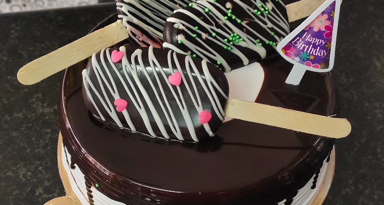 Cake Parlour - Best cake in Dehradun