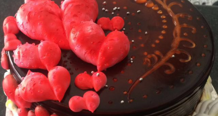 Cake Parlour - Best cake in Dehradun
