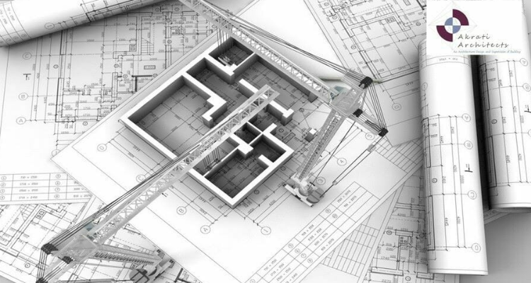 Akrati Architects - Jaipur