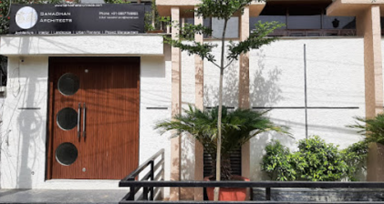 Samadhan Architects - Jaipur