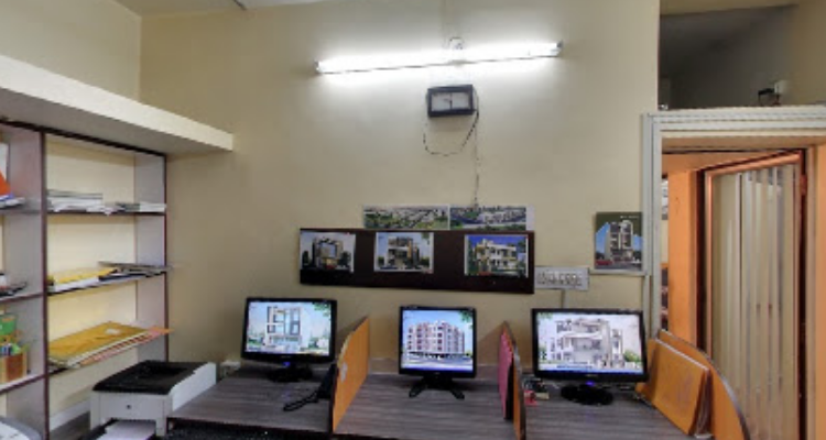 Alive Arts Architects P Ltd - Jaipur