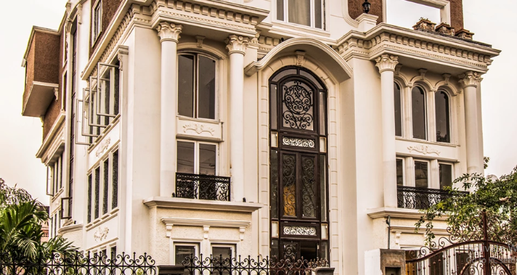 Adharshila Associate - Architects & Interior Designer