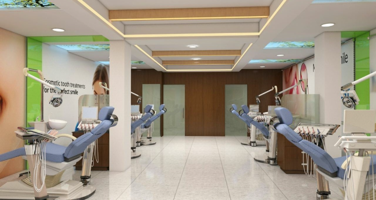 Adharshila Associate - Architects & Interior Designer