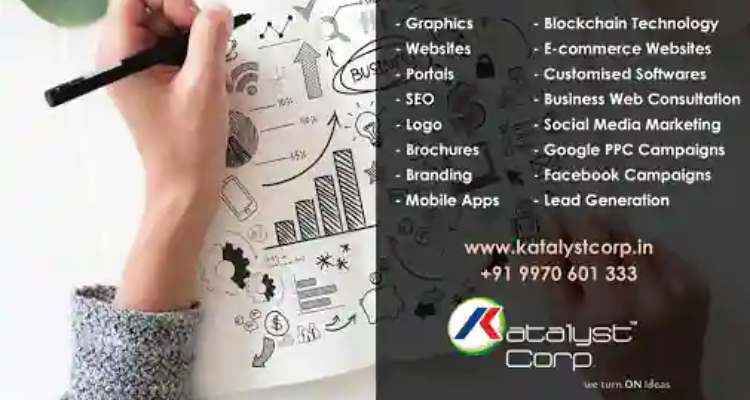 Katalyst corp