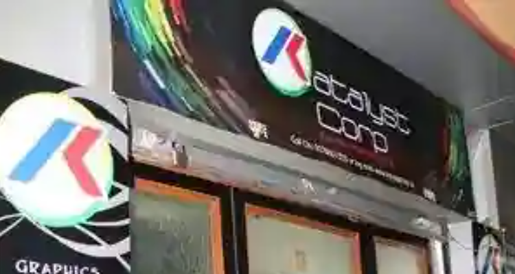 Katalyst corp