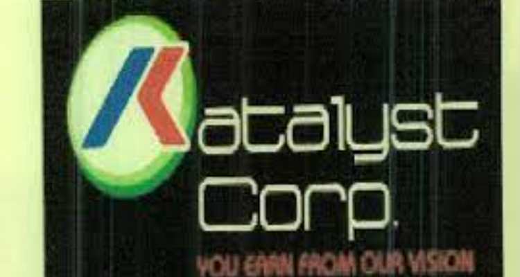 Katalyst corp