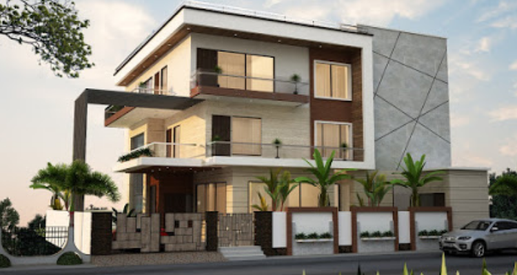 KUSH ARCHITECT - Jaipur